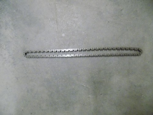 2001 YAMAHA YZ250F TIMING CHAIN 01 02 03 250 YZ YZ250