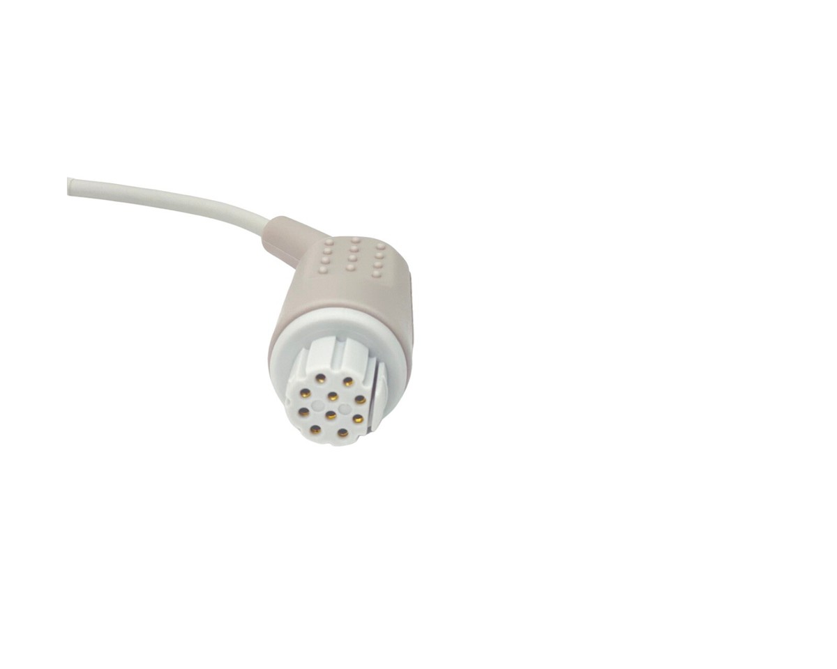 Cardiocap/5 Zubehör Datex Ohmeda Zubehörpaket - Manschette, Schlauch, SpO2, EKG Manschette Schlauch SpO2 Sensor
