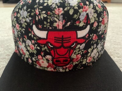 casquette adidas fleur