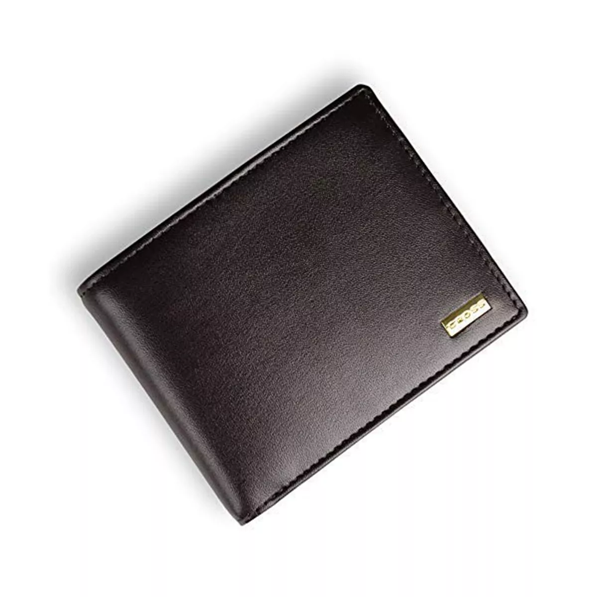 Amazon.com: TAPHET Leather Purse Men's Wallet Genuine Leather Coin Purse  Slim/Mini Wallets Male Money Bags Men Leather Wallet for Card Wallet Purse  (Color : A) : Clothing, Shoes & Jewelry