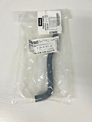 Genuine OEM Miele Conection Hose 9042342