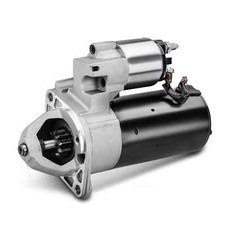 1x Anlasser Starter 1,7 KW f&uuml;r Mercedes-Benz W169 W245 2.0 CDI Vaneo 414 1.7 CDI