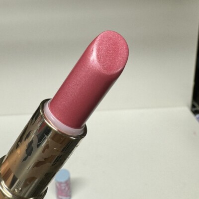 Estee Lauder Limited Edition Lipstick Bikini Pink .12 oz / 3.5 g