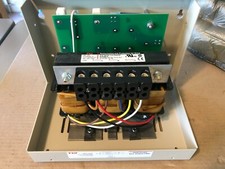 TCI, KLCUL Output Filter, KLCUL18A