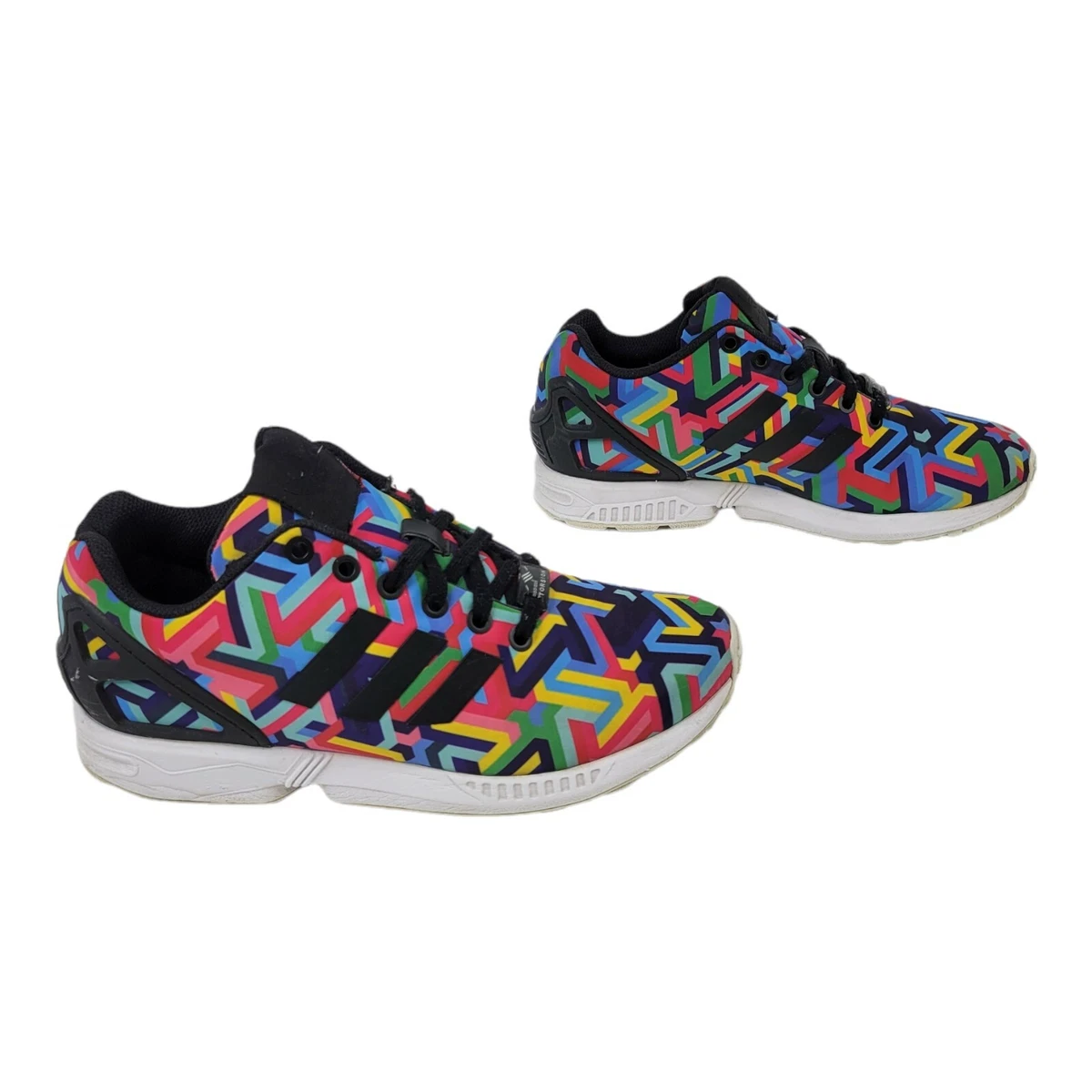 Adidas zx flux geo women's cheap
