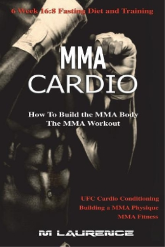 M Laurence Mma Cardio (Tascabile)