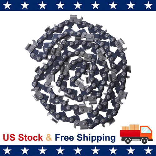 Catena Adatta For Motosega 340 345 346XP 350 351 353 357 359 445 - Foto 10