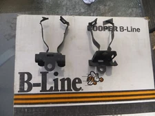 NIB Lot 70 B-Line BG-16-U-2-4 Guide Rite 1 Inch Conduit To Beam Fastener