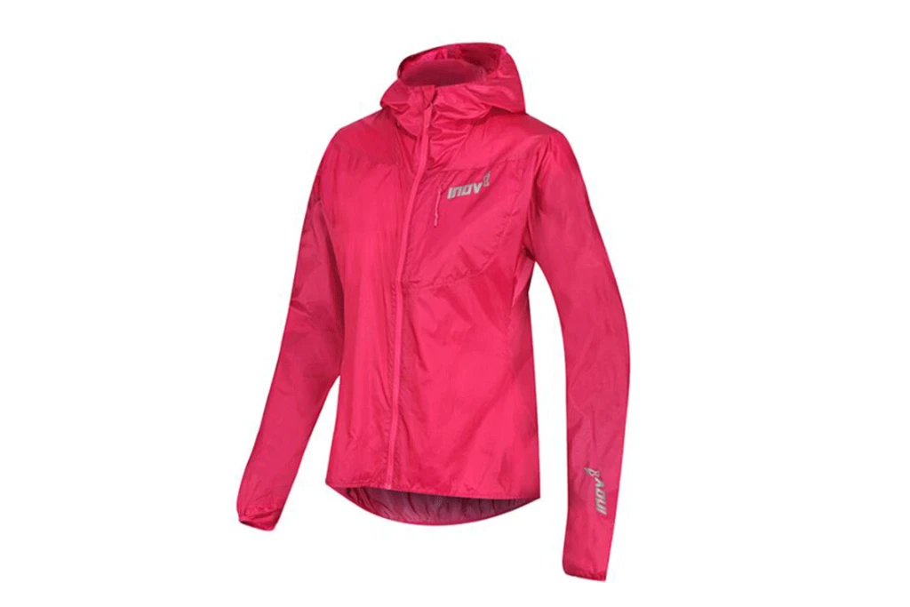 Inov8 hotsell windproof jacket