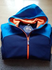 Softshelljacke von YIGGA Größe 164 gebraucht sehr guter Zustand