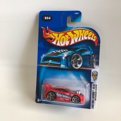 Hot wheels mitsubishi eclipse