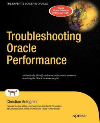 Troubleshooting Oracle Performance