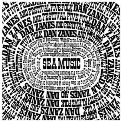 【中古】 Dan Zanes / Sea Music Sea Music | Dan Zanes