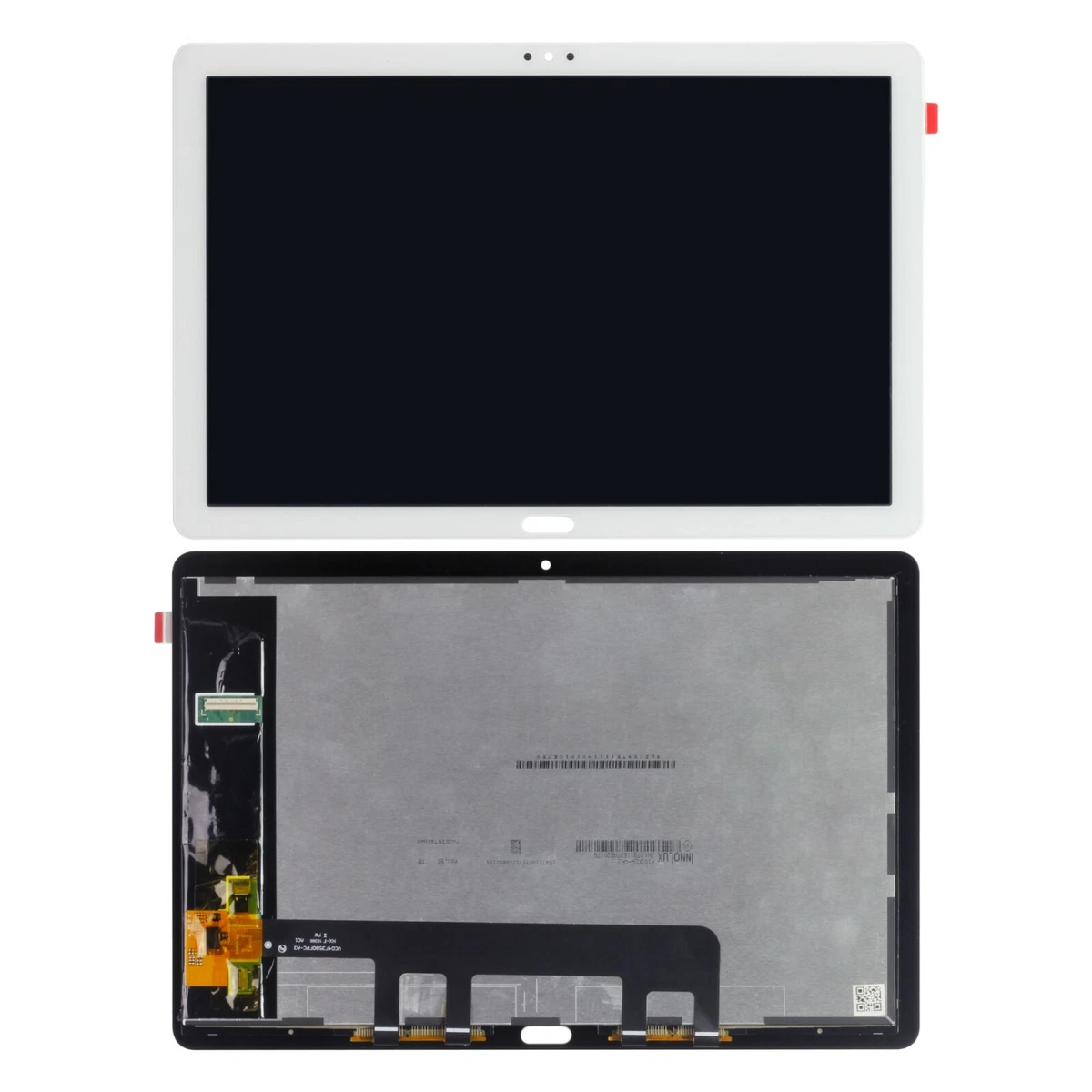 For Huawei MediaPad M5 Lite BAH2-L09, BAH2-W09, BAH2-W19 LCD Display Assembly