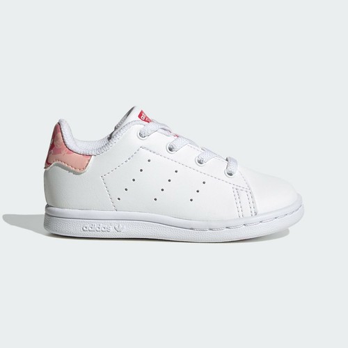 Adidas FV7407 SCARPE SNEAKER STAN SMITH DONNA BIANCO NUOVA COLLEZIONE | eBay