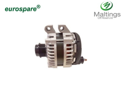 3.0 TDV6 ALTERNATOR GEN 2 ALTERNATOR LR076696 FITS RANGE ROVER  L405/L494/DIS