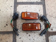 RARE STANLEY side marker blinker Honda CRX EE8 EF8 CIVIC EE9 EF9 ZC DX HF 88-91