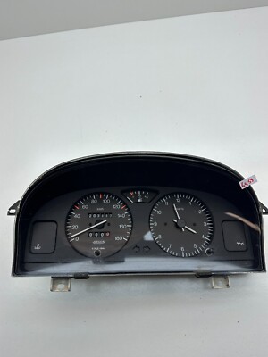 Compteur De Vitesse Citroen AX 207117 Km 19181503 19181597