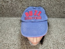 Buzz Lightyear Youth Hat Disney Store Toy Story
