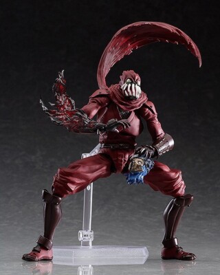 その他 figma595 figma Metroid METROID DREAD E.M.M.I. Good Smile Company