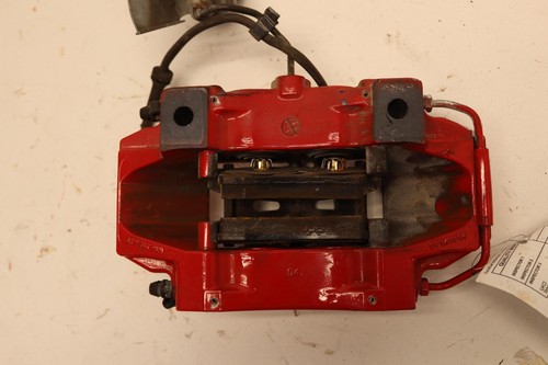 2000-2011 PORSCHE BOXSTER REAR LEFT SIDE BRAKE CALIPER BREMBO OEM - Picture 5 of 6