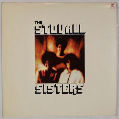 THE STOVALL SISTERS レアLP USオリジナル s-l400.jpg