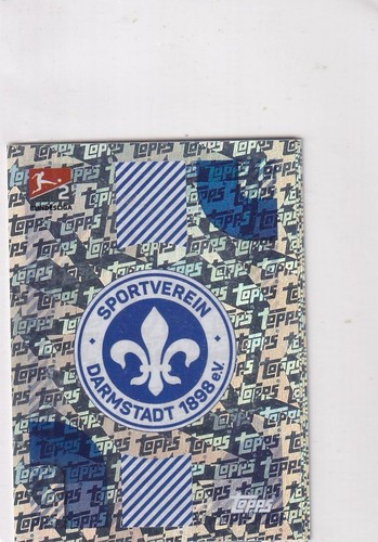Topps 2024/2025 Bundesliga Sticker 24/25 Nummer 262 - 518 aussuchen choose - Picture 167 of 212