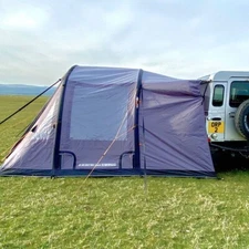 Vango Kela V Air Low Drive Away Awning