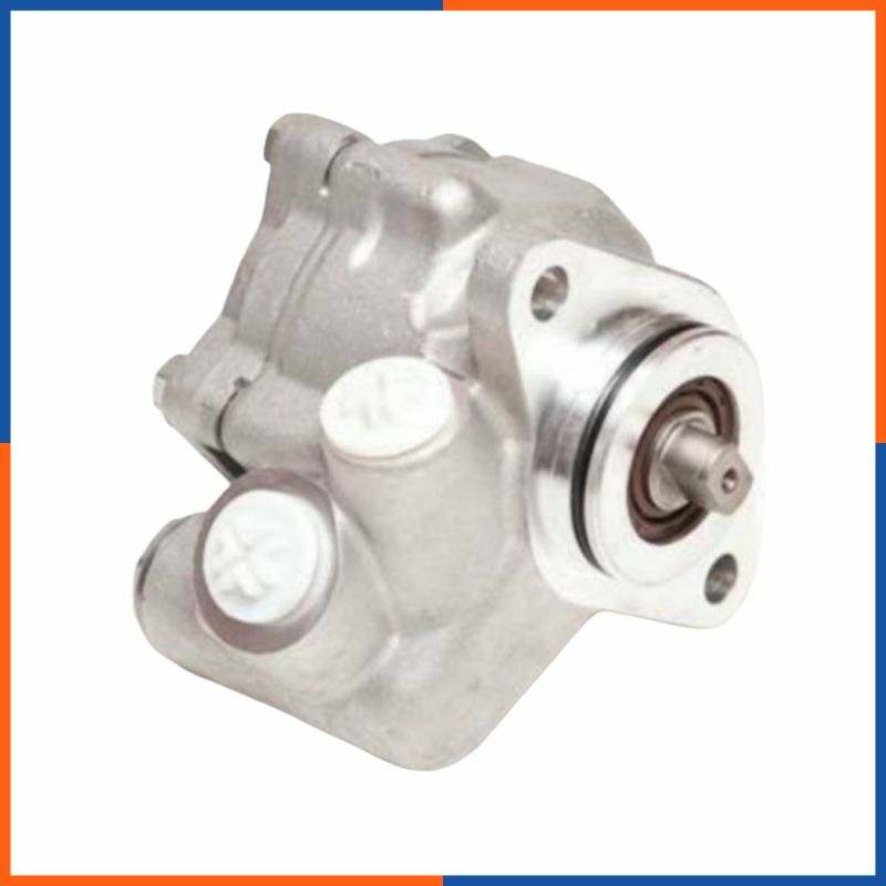 Pompe direction assistée IVECO réduction effort hydraulique HP734