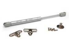 Kitchen Cabinet Door Gas Strut Lift Stay Hinge 50 60 80 100 120 150 N pack of 10