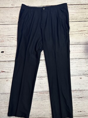 Adidas Performance Golf Men's Pants RN88387 CA40312 Size 34x32 | eBay