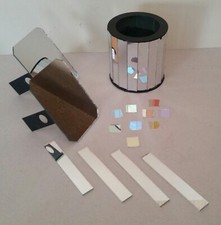 Ersatzteile Lichteffekt Discolicht Martin Eurolite Futurelight