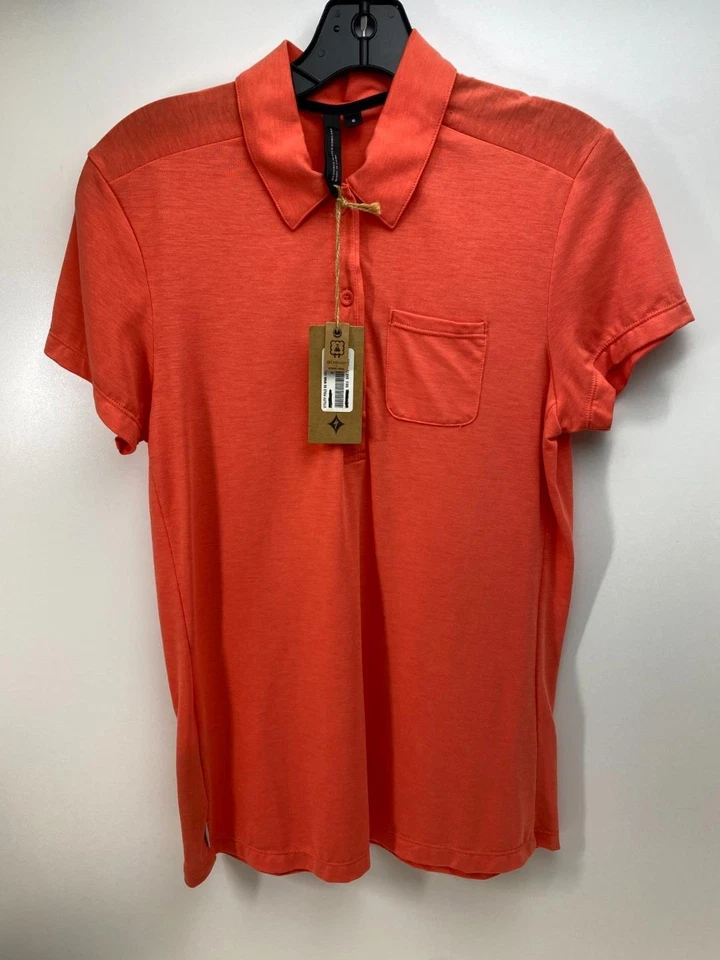 NEW Specialized Women's UTILITY POLO Drirelease Merino - Image 2 of 4