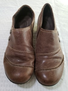 clarks casual shoes womens