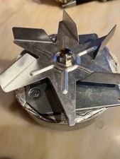 Gebläsemotor Für Umluftherd