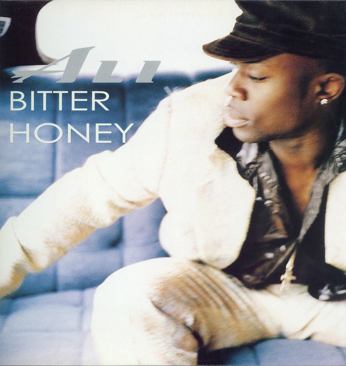 洋楽 ALI / BITTER HONEY Ali - Bitter Honey '98 LP UK ORG!EX+/NM- | eBay
