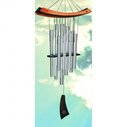 Woodstock Healing Wind Chime - Picture 9 of 9