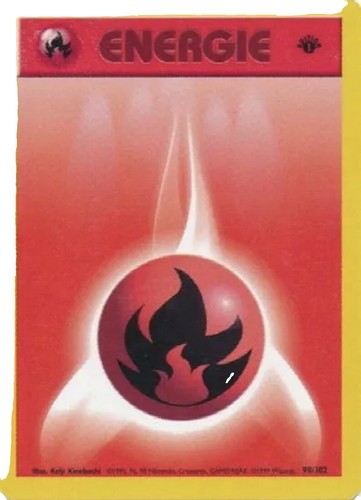 Pokmon Card Gust of Wind Base Set 93/102 Common TCG WOTC Trainer | eBay