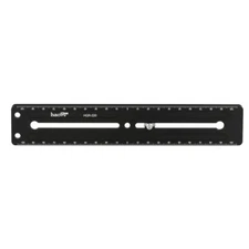 220mm Multi-Purpose Long Quick Release Extender Rail Sliding Plate for Camera...