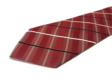 Extra Long 100 Silk hand made necktie 66" X 4" Statture Brand