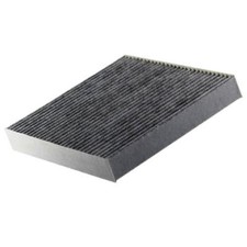 HQRP Cabin Air Filter for Nissan GT-R 2009 2010 2011 2012, Ram Cargo Van 2012