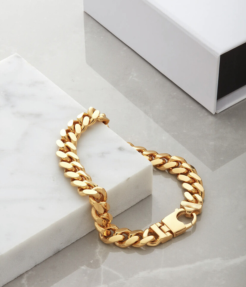 Esclava rolex 18k new arrivals