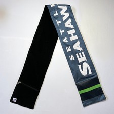 Seattle Seahawks Pro FAN ity NFL Football Jersey Scarf! with POCKET