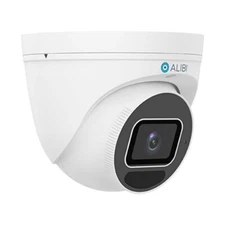 Alibi 4K 8MP Zoom Turret Camera ALI-XT81-UZAI-D-American Security Camera Company