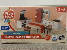 play live junior dolls house