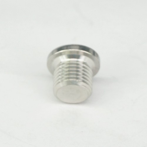 M8-M36 Metric Male 304 Stainless Countersunk End Plug Flanged Hex Socket - Picture 12 of 31