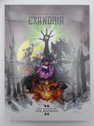 CRITICAL ROLE The Chronicles of Exandria: The Legend of Vox Machina Vol II Book