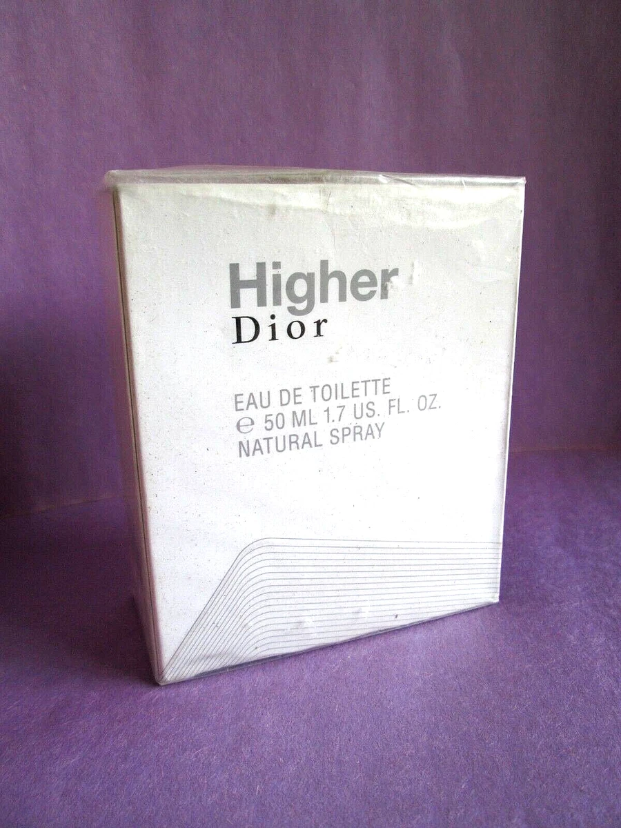 Higher Eau de Toilette for Men for sale | eBay