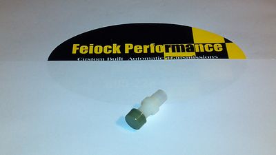 TH350 Automatic Transmission Case Vent - Jiggle Cap Vent - USA Shipping