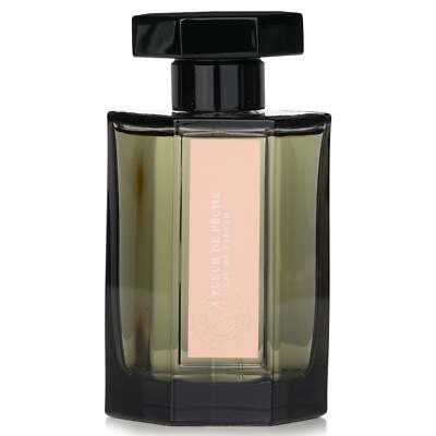 L'Artisan Parfumeur À Fleur de Pêche L'Artisan Parfumeur A Fleur de Peche Eau de Parfum, 3.4 oz